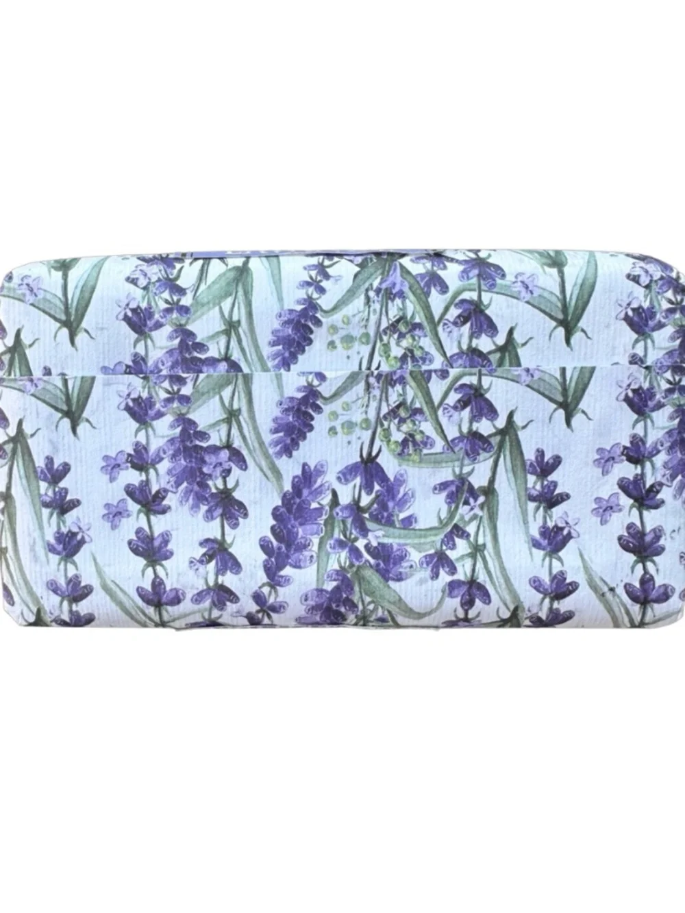 FIRENZE H2O Pificio Lavender Scented Body Bar Soap Italy